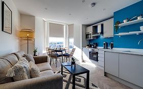 Apt 2 - North Marine Villa